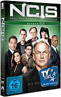 Film: NCIS - Navy CIS - Season 8.2