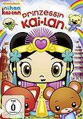 Ni Hao Kai-Lan: Prinzessin Kai-Lan