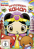 Film: Ni Hao Kai-Lan: Prinzessin Kai-Lan