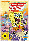 Film: SpongeBob Schwammkopf - Schwammtastische Ferien