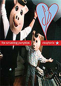 Smashing Pumpkins Live - Vieuphoria