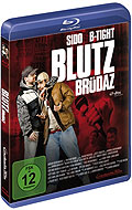 Film: Blutzbrdaz