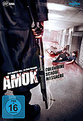 Amok - Columbine School Massacre