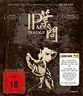 Ip Man Trilogy - Special 3-Disc Edition