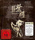 Film: Ip Man Trilogy - Special 3-Disc Edition