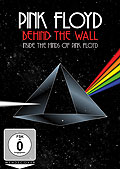 Pink Floyd: Behind the Wall