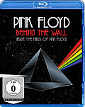 Pink Floyd: Behind the Wall