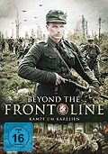 Beyond the Front Line - Kampf um Karelien