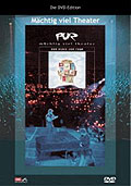 Pur - Mchtig viel Theater - DVD zur Tour