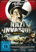 Nazi Invasion