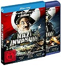 Film: Nazi Invasion - Team Europe