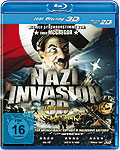 Nazi Invasion - 3D