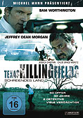 Texas Killing Fields - Schreiendes Land