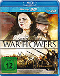 War Flowers - 3D