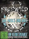 Frei.Wild: Die Welt Brennt - Live in Stuttgart