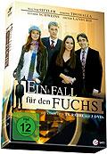 Film: Ein Fall fr den Fuchs: Die komplette Reihe