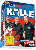 Da kommt Kalle - 5. Staffel