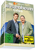 Die Rosenheim-Cops - Staffel 11, Folge 1-17