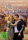 Das Geheimnis der Villa Sabrini