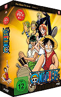 Film: One Piece - Die TV-Serie