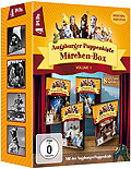 Film: Augsburger Puppenkiste Mrchen-Box - Vol.1
