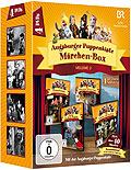 Film: Augsburger Puppenkiste Mrchen-Box - Vol.2