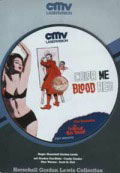 Film: Color me Blood Red