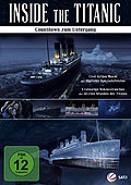 Film: Inside the Titanic - Countdown zum Untergang