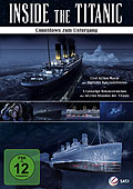 Inside the Titanic - Countdown zum Untergang