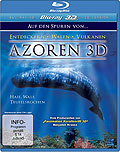 Film: Die Azoren - Auf den Spuren von Entdeckern, Walen und Vulkanen - Teil 1 - 3D