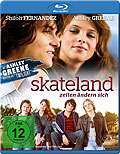 Film: Skateland - Zeiten ndern sich