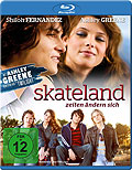 Skateland - Zeiten ndern sich