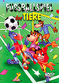 Film: Fussballspiel der Tiere