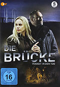 Film: Die Brcke - Transit in den Tod