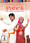 Paheli - Die Schne und der Geist