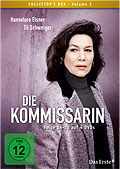 Film: Die Kommissarin - Volume 2 - Folge 14-26
