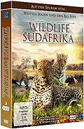 Film: Wildlife Sdafrika - Auf den Spuren von weien Haien und den Big Five