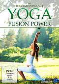 Yoga Fusion Power