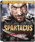 Film: Spartacus: Blood and Sand - Season 1