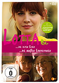 Film: Lotta & die alten Eisen / Lotta & die groen Erwartungen