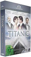 Film: Fernsehjuwelen: Titanic
