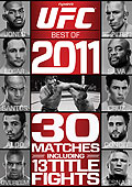 UFC Best Of 2011