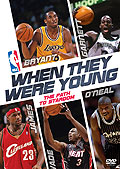 NBA - When They Were Young