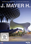 J. Mayer H. - Architektur als Abenteuer