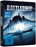 Battleship - Steelbook