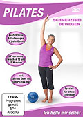 Film: Pilates - Schmerzfrei Bewegen