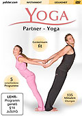 Yoga - Partner-Yoga