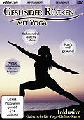 Film: Yoga Fr den Rcken