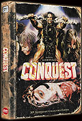 Film: Conquest - 30th Anniversary Edition
