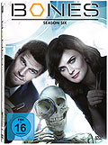 Film: Bones - Season 6
